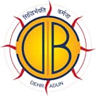 Dev Bhoomi School of Paramedical Sciences, Dehradun Logo