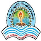 Dev Sanskriti Vishwavidyalaya, Durg Logo