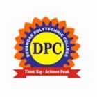 Devangar Polytechnic College, Theni Logo