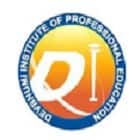 Devbhumi Institute of Professional Education, Rudrapur Logo
