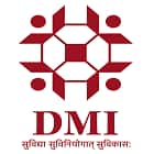 Development Management Institute, Patna Logo