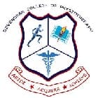 Devendrar College of Physiotherapy, Tirunelveli Logo