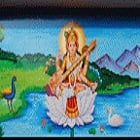 Devi Ahilya Arts and Commerce Jagdale College, Indore Logo