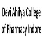 Devi Ahilya College of Pharmacy, Indore Logo
