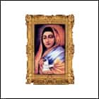Devi Ahilya Nursing College, Indore Logo
