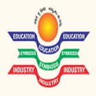 Devineni Venkata Ramana and Dr Hima Sekhar MIC College of Technology, Krishna Logo