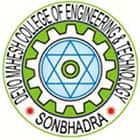 Devo Mahesh College of Engineering and Technology, Sonbhadra Logo