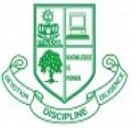 Dewan Bahadur Padma Rao Mudaliar Degree College for Women, Secunderabad Logo