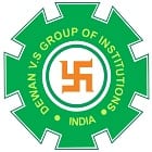 Dewan Law College, Meerut Logo