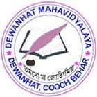 Dewanhat Mahavidyalaya, Cooch Behar Logo