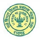 DG Tatkare Arts and Commerce College, Tala Logo