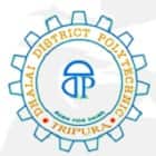 Dhalai District Polytechnic, Tripura Logo