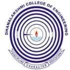 Dhanalakshmi College of Engineering, Chennai Logo