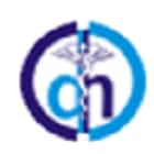 Dhanalakshmi College of Nursing, Kannur Logo