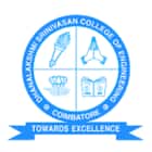 Dhanalakshmi Srinivasan College of Engineering, Coimbatore Logo