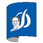 Dhanalakshmi Srinivasan Institute of Medical Sciences and Hospital, Perambalur Logo