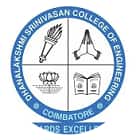 Dhanalakshmi Srinivasan Pharmacy and Research Institute, Coimbatore Logo