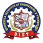 Dhanekula Institute of Engineering and Technology, Vijayawada Logo