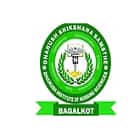 Dhanush Institute of Nursing Sciences, Bagalkot Logo