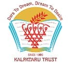 Dhanvantari DMLT College, Nashik Logo