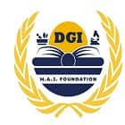 Dhanwantari Academy for Management Studies, Bengaluru Logo