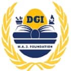 Dhanwantari College of Management Science and Nursing, Bangalore Logo