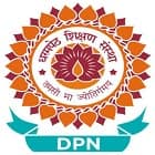 Dharampeth Education Society's Dharampeth Polytechnic, Nagpur Logo