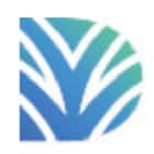 Dharan Nursing College, Salem Logo
