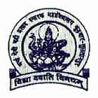 Dharma Devi Badri Prasad Smarak Mahavidyalaya, Sultanpur Logo