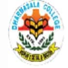 Dharmasala College, Dhubri Logo