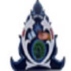 Dharumapuram Gnanambigai Government Arts College for Woman, Nagapatinam Logo