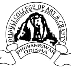 Dhauli College of Art and Crafts, Bhubaneswar Logo