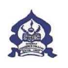 Dhemaji Commerce College, Dhemaji Logo