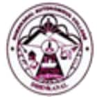 Dhenkanal Autonomous College, Dhenkanal Logo