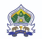 DHSK Commerce College, Dibrugarh Logo