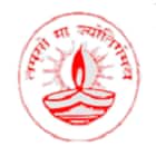 Dhubri Girl's College, Dhubri Logo