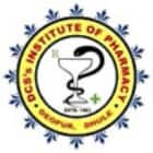 Dhule Charitable Societys Institute of Pharmacy, Dhule Logo