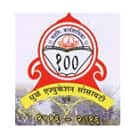 Dhule Education Society's College of Education, Dhule Logo