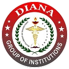 Diana College of Nursing, Bengaluru Logo