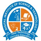 Digital Institute of Science and Technology, Chhatarpur Logo