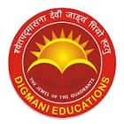 Digmani B Ed College, Gaya Logo