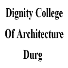 Dignity College of Architecture, Durg Logo