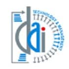 Dinabandhu Andrews Institute of Technology and Management, Kolkata Logo