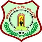 Dinajpur B Ed College, Uttar Dinajpur Logo