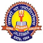 Dinakrushna College, Jaleswar Logo