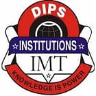 DIPS Institute of Management and Technology, Jalandhar Logo
