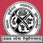 Directorate of Distance and Continuing Education, Maharaja Sriram Chandra Bhanja Deo University, Baripada Logo