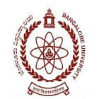 Directorate of Distance Education, Bangalore University, Bangalore Logo