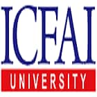 Directorate of Distance Education, The ICFAI University, Tripura Logo
