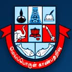 Directorate of Distance Education, Madurai Kamaraj University, Madurai Logo